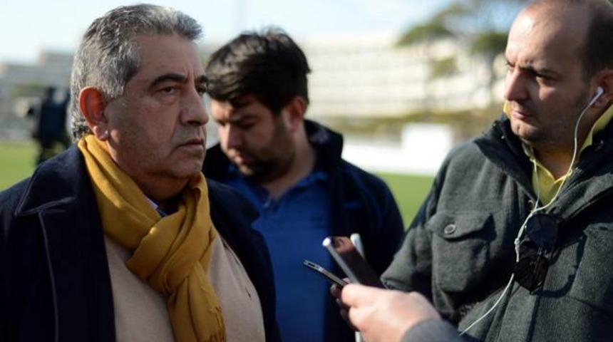 Mahmut Uslu'dan flaş açıklamalar