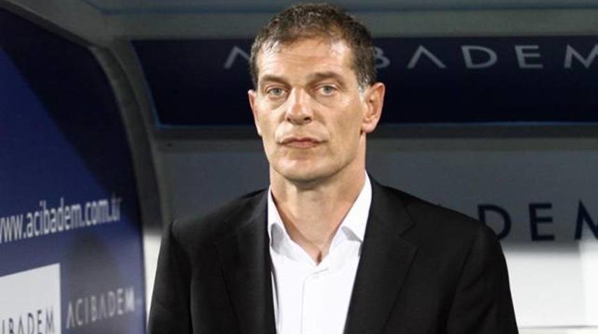 "Yeni Kahin" Slaven Bilic!