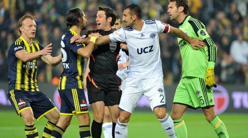 İşte Fırat Aydınus'un notu