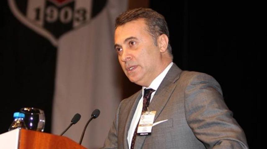 'Şampiyonluk' kelimesi yasak!