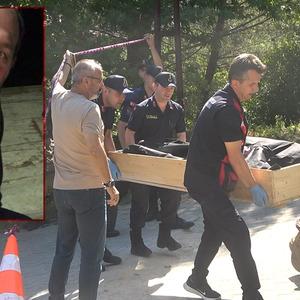Yalova'da miras kavgası cinayetle bitti: Ağabey kardeşine pusu kurdu!