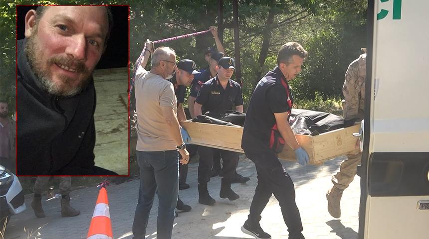 Yalova'da miras kavgası cinayetle bitti: Ağabey kardeşine pusu kurdu!