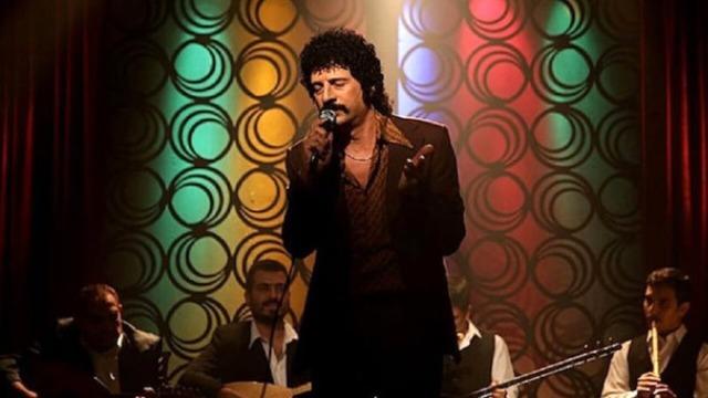 Müslüm filmi davası yıllar sonra sonuçlandı! Şaşırtan karar...