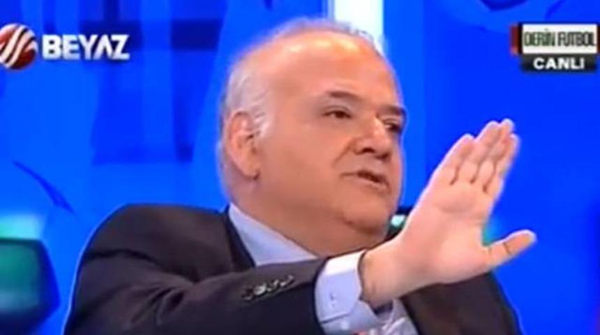 Ahmet &Ccedil;akar: Burak Yılmaz'a yazıklar olsun