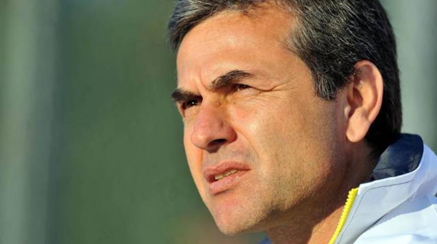 İşte Aykut Kocaman'ın yeni adresi