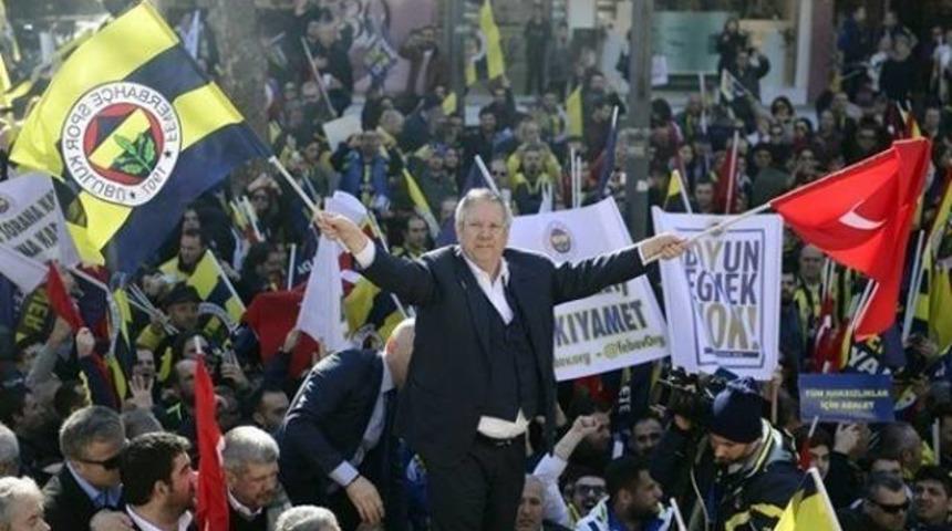 Dev y&uuml;r&uuml;y&uuml;şte ka&ccedil; bin kişi vardı? A&ccedil;ıklandı!