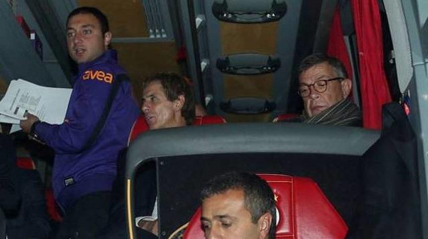 B&uuml;lent Tulun olayının perde arkası belli oldu!