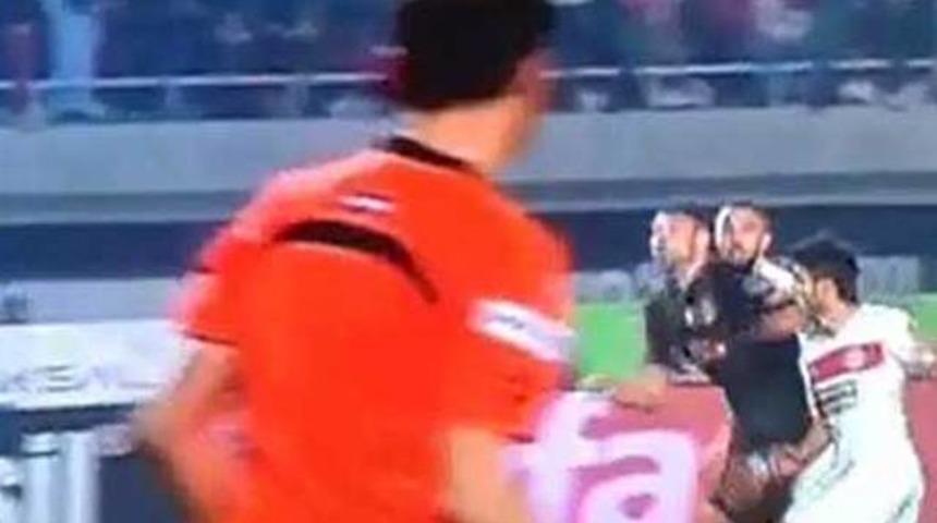 Galatasaray'dan flaş Burak Yılmaz a&ccedil;ıklaması