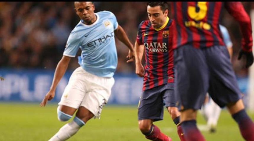 Barcelona turu araladı