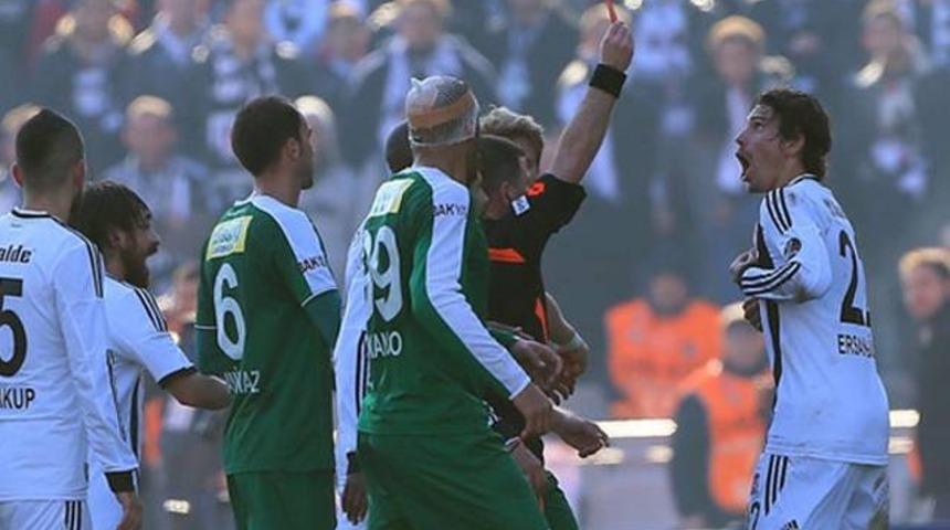 Helallik aldı rapora yazdı