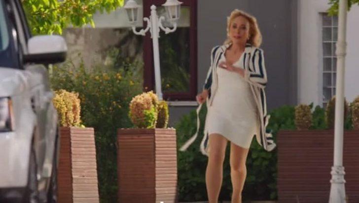 O Hayat Benim 93. Bölüm Fotoğrafları G4