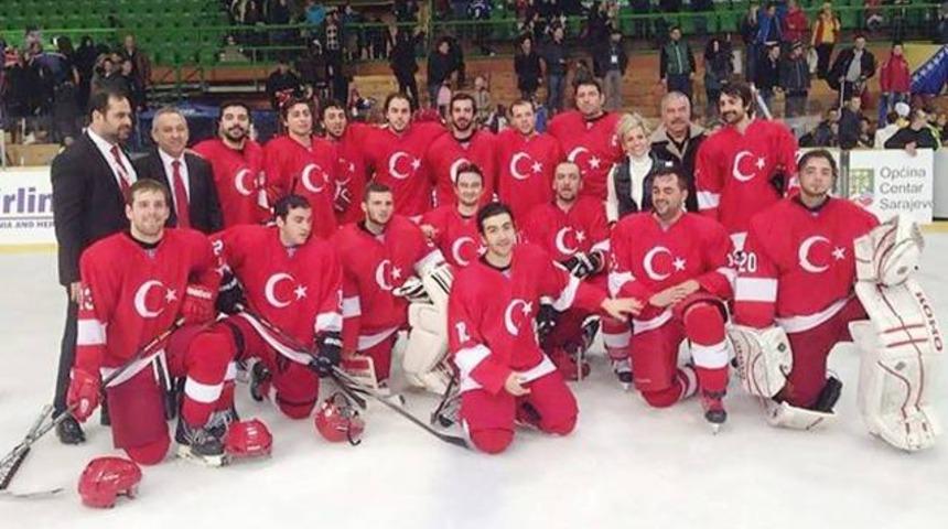 Olmaz böyle bir skandal!