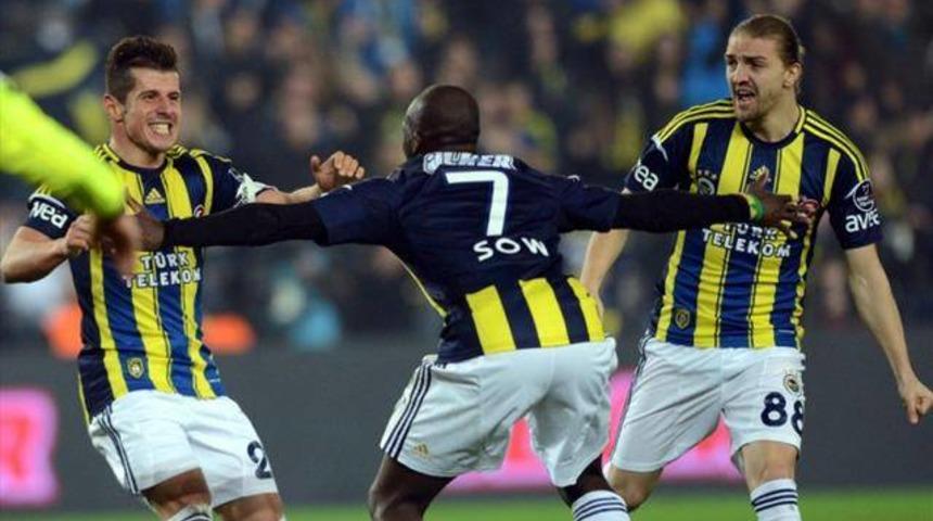 Emre Bel&ouml;zoğlu ve Caner Erkin'e b&uuml;y&uuml;k şok