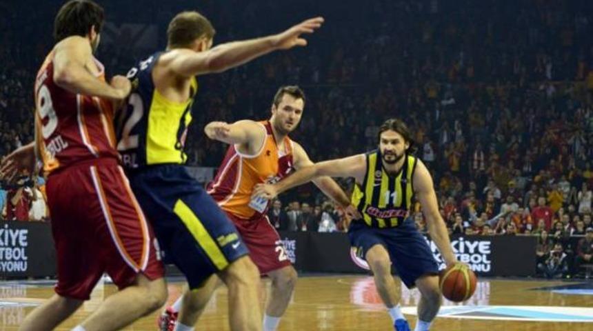 Basketbolda yabancı krizi!
