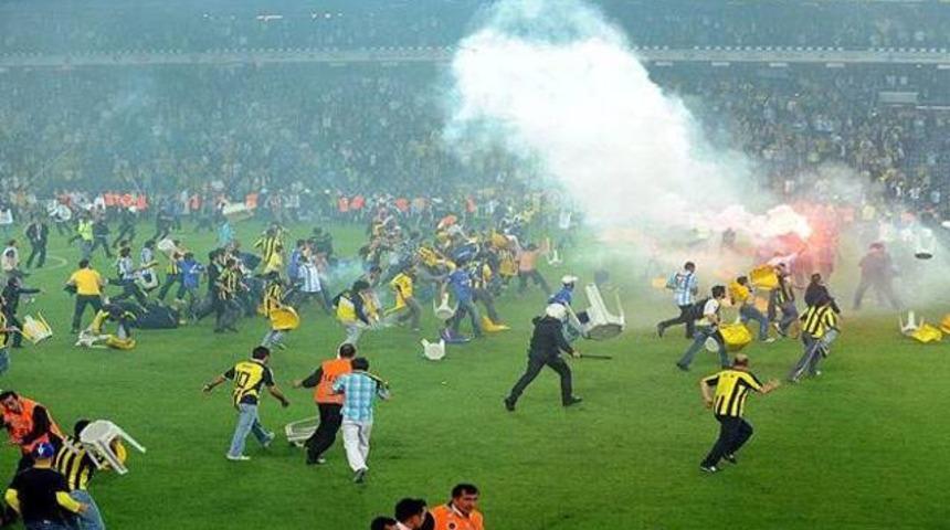 "Allah da biziz mafya da"