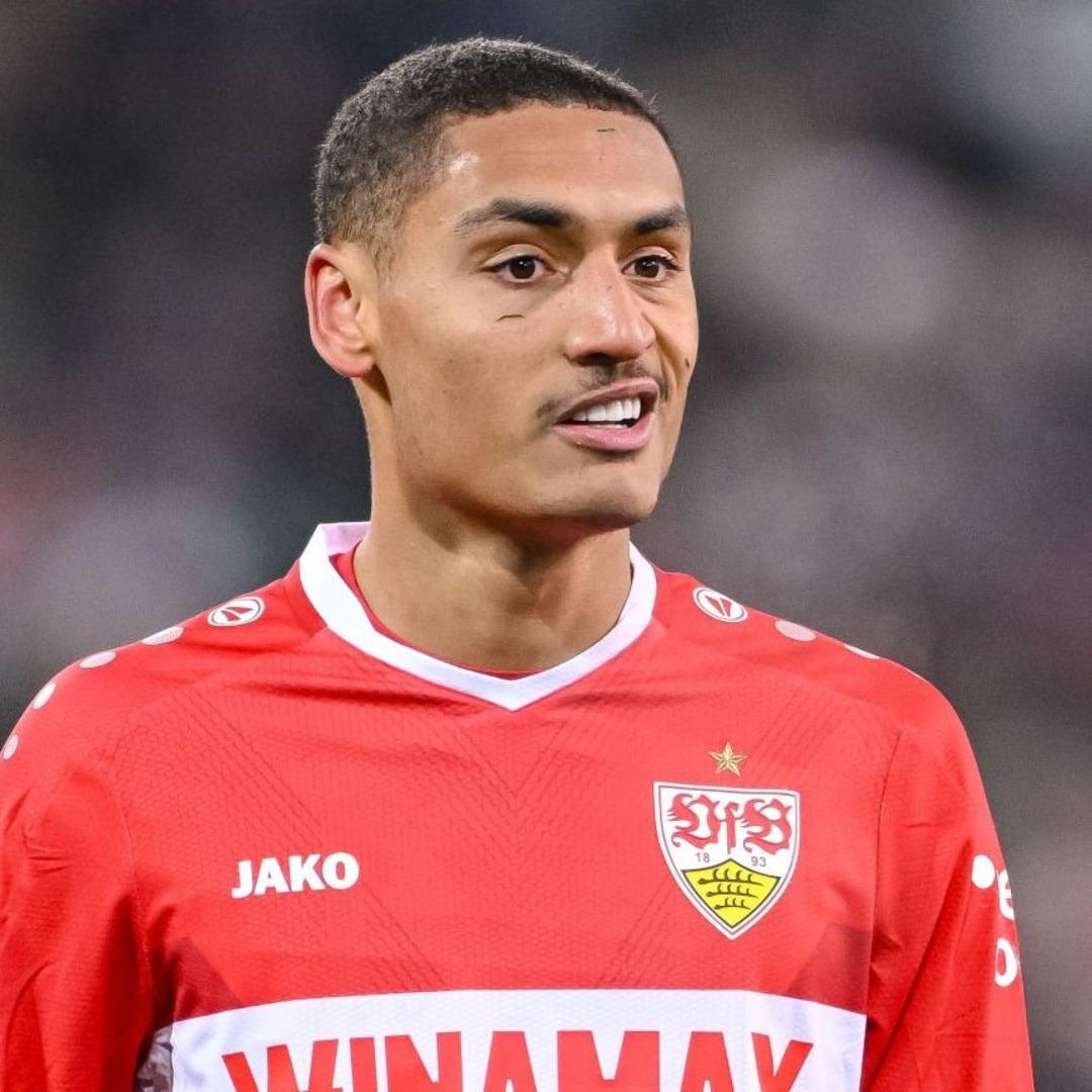 Galatasaray dan  10 Numara  hamle! Fransız oyuncu için nabız yoklandı... Alman basınından BILD açıkladı 1