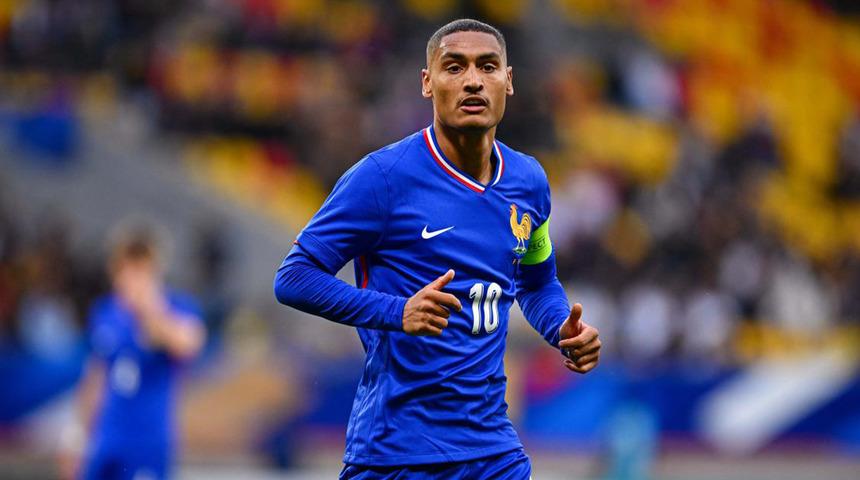 Galatasaray'dan '10 Numara' hamle! Fransız oyuncu için nabız yoklandı... Alman basınından BILD açıkladı