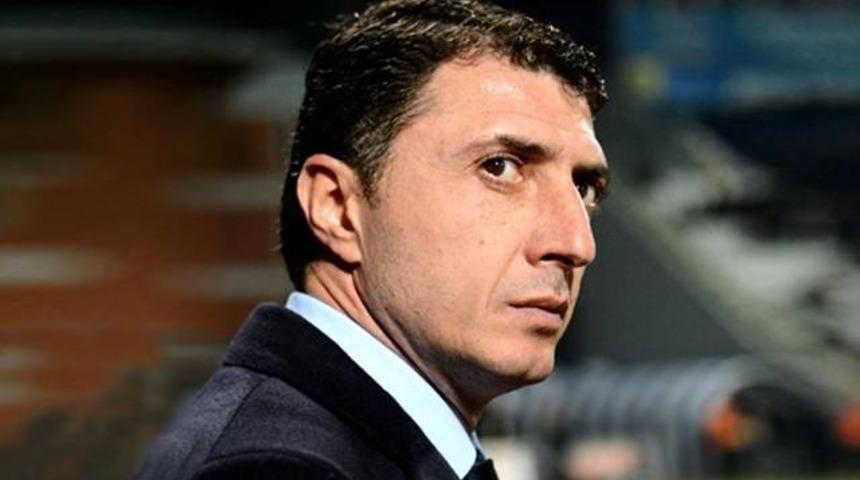 "Emre ile aşık değiliz ki..."