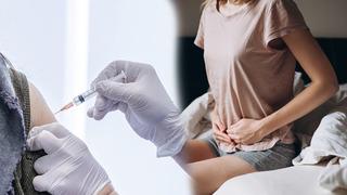 Covid-19 aşısı adet döngüsünü etkileyebilir mi? Uzmanlar: “Adet döngüsünde uzama görüldü” Regl düzensizliği neden olur? Amenore nedir?