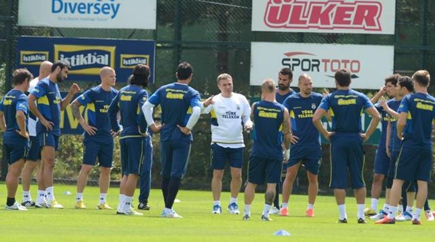 "Şampiyonluk gol&uuml;n&uuml; i&ccedil;inizden biri atacak"