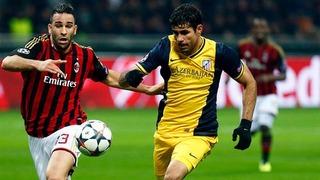 Diego Costa'dan altın vuruş