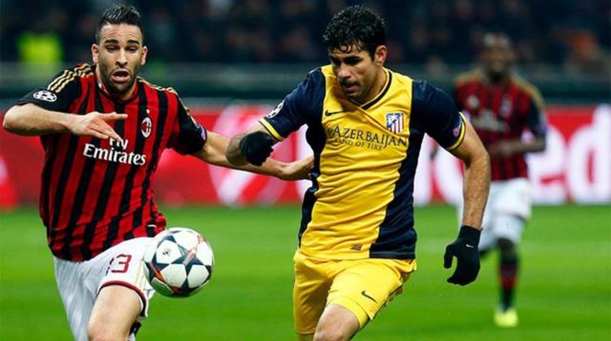 Diego Costa'dan altın vuruş