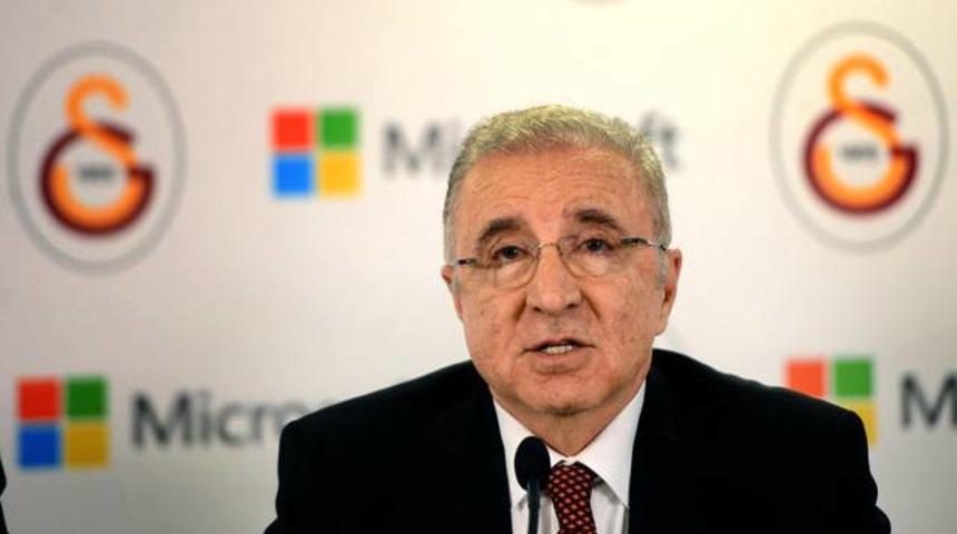 "Bize laf atılmasaydı destek bile &ccedil;ıkardık"