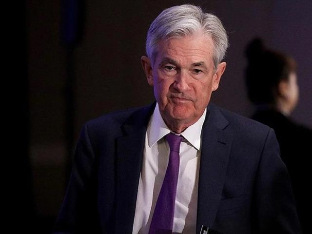 Fed Başkanı Powell'dan açıklama