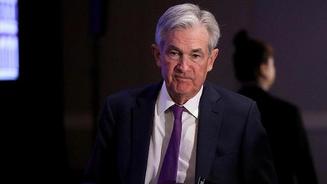 Küresel merkez bankaları başkanlarından Powell için dayanışma bildirisi