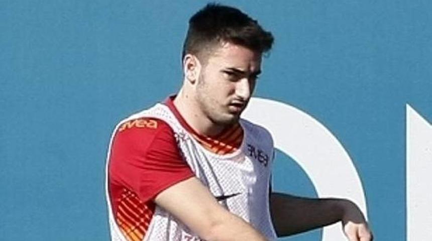 Endoğan Adili sezonu kapattı