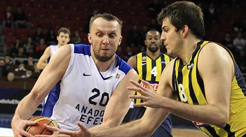 Avrupa'da T&uuml;rk derbisi!