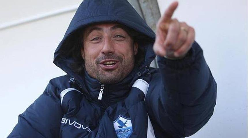 Giunti'den Trabzonspor i&ccedil;in şok s&ouml;zler