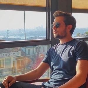 Burak Kavuncu