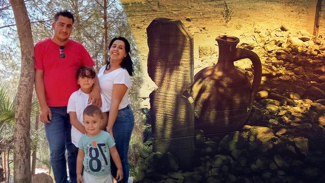 Türkiye'nin konuştuğu olay: Sevgilisi için ailesini yakarak katletmişti! Cezaevinde intihar etti, gizlice defnedildi!