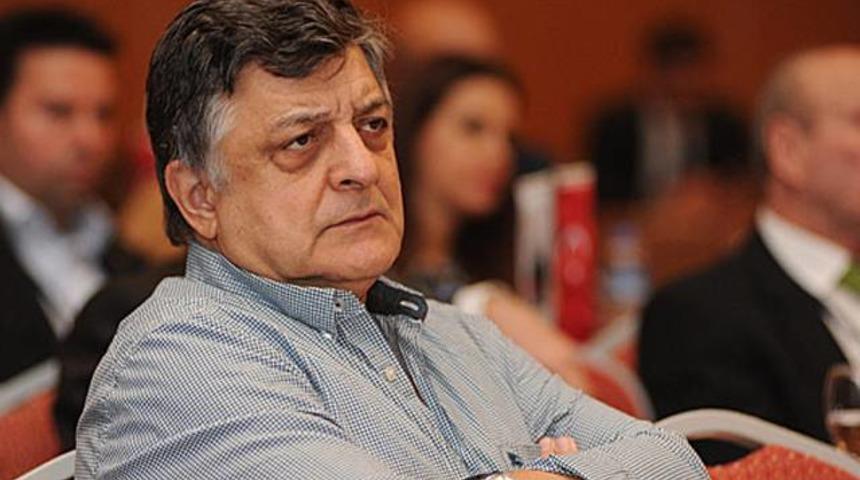 Yılmaz Vural kul&uuml;p sahibi oluyor!