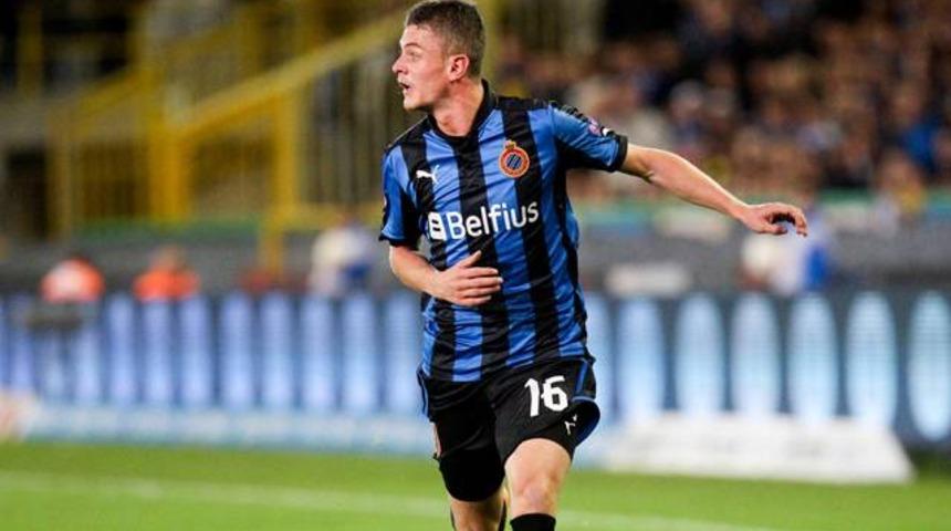 Fenerbah&ccedil;e yeni Hazard'ın peşinde!