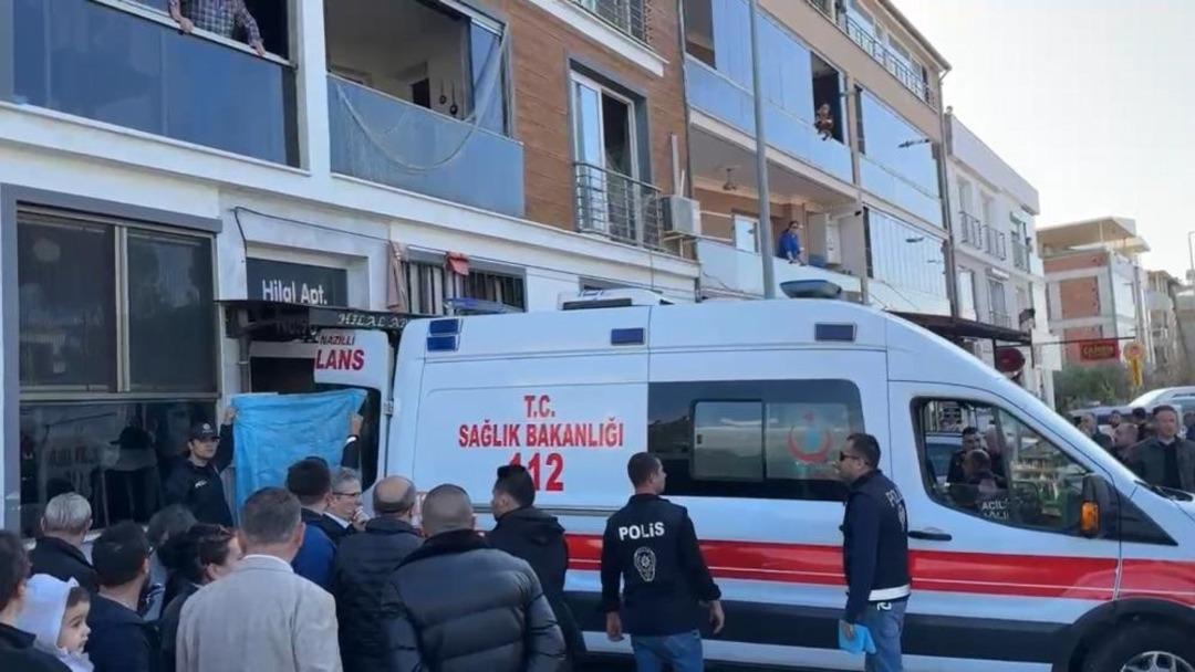 1200xauto Türkiye'nin konuştuğu olay: Sevgilisi için ailesini yakarak katletmişti! Cezaevinde intihar etti, gizlice defnedildi!