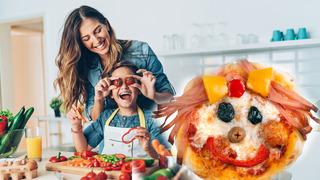 Çocuklarla mutfakta eğlence: Yaz tatiline özel çocuk dostu tarifler! Çocuklarınızla mutfakta yapabileceğiniz 3 tarif...