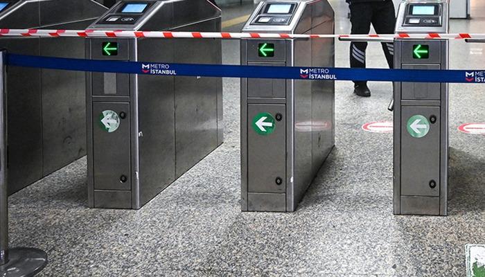 20660315-700x400 M1A Yenikapı-Atatürk Havalimanı metro hattında beklenmedik aksama: İstasyonlar kapalı, seferler Yenibosna'ya kadar