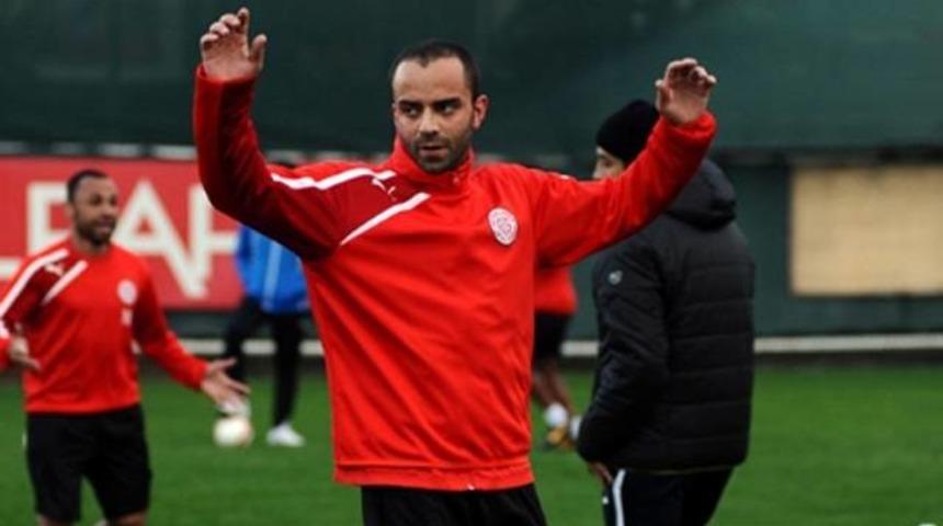 Semih Şent&uuml;rk'e ilgin&ccedil; ceza!