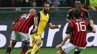 Atletico pes etti! Arda Turan ayrılıyor!