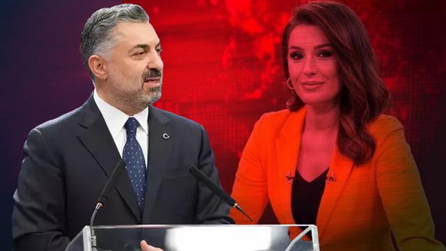 RTÜK Başkanı Ebubekir Şahin’den tepki: “Mevzuattan bihaber isimler yine hadlerini aştı”