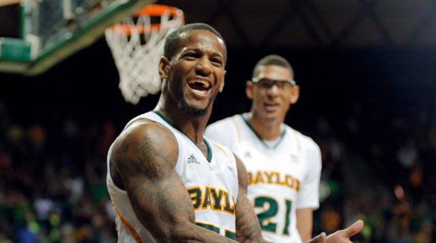 Pierre Jackson Fenerbah&ccedil;e &Uuml;lker'de