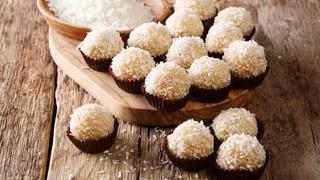 Tatlı krizine pratik çözüm: 3 malzemeyle şahane şipşak tatlılar! 3 malzemeli tatlı tarifleri… 