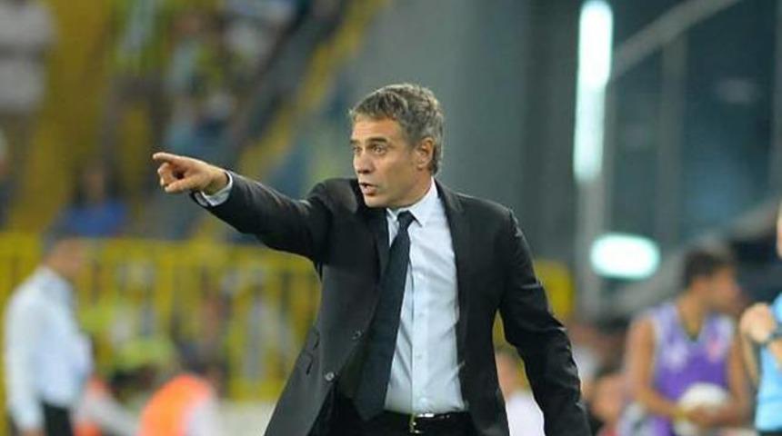 İşte Yanal'ın Trabzon taktiği!