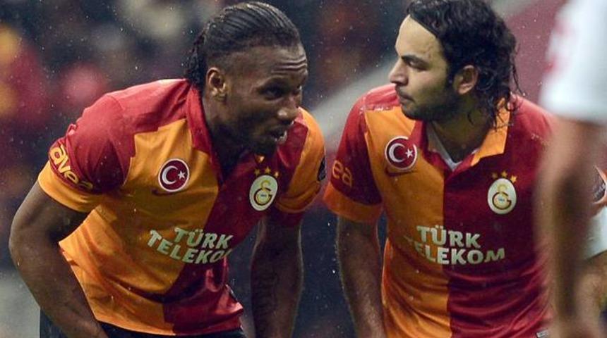 Derbi i&ccedil;in Mancini'den &ouml;zel plan