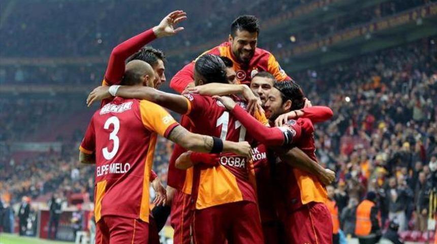 Galatasaray'a milyonlar yağacak