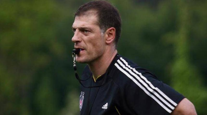 Bilic, Galatasaray'a tuzak kurdu!