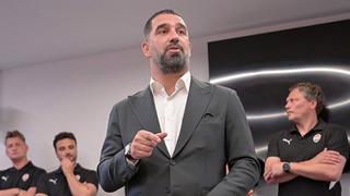 Arda Turan, Shakhtar Donetsk ile anlaştıktan sonra sosyal medyadan Galatasaray yazısını neden kaldırdığını açıkladı!