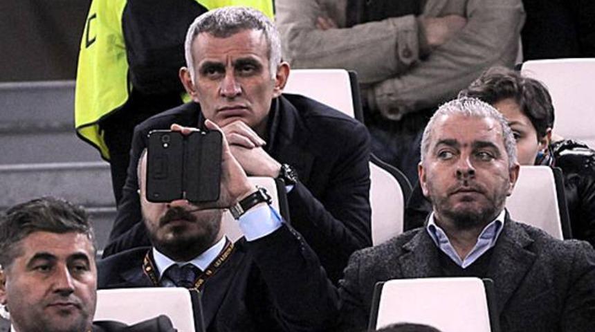 Trabzonspor'a UEFA şoku!